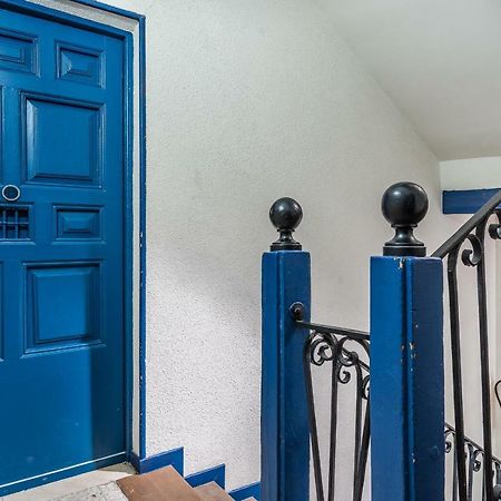 Waou Sol IV - Alquiler Corta Duracion Apartment Madrid Ngoại thất bức ảnh