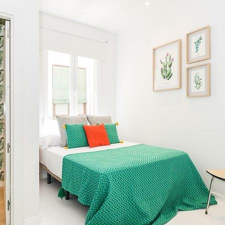 Waou Sol IV - Alquiler Corta Duracion Apartment Madrid Ngoại thất bức ảnh