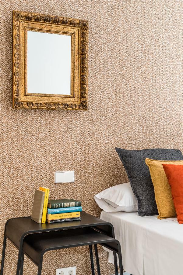 Waou Sol IV - Alquiler Corta Duracion Apartment Madrid Ngoại thất bức ảnh