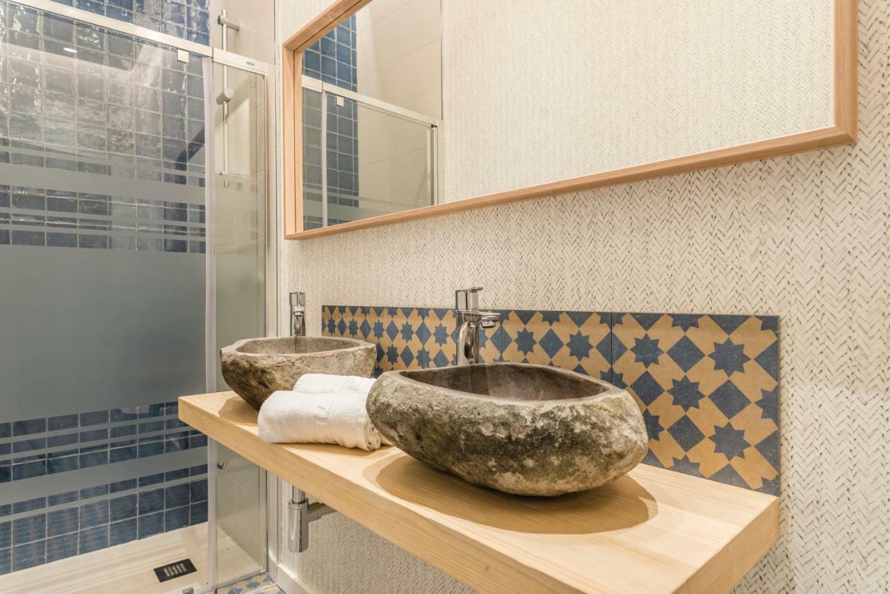 Waou Sol IV - Alquiler Corta Duracion Apartment Madrid Ngoại thất bức ảnh