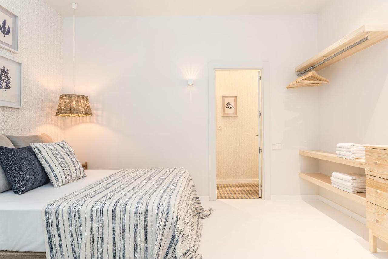 Waou Sol IV - Alquiler Corta Duracion Apartment Madrid Ngoại thất bức ảnh