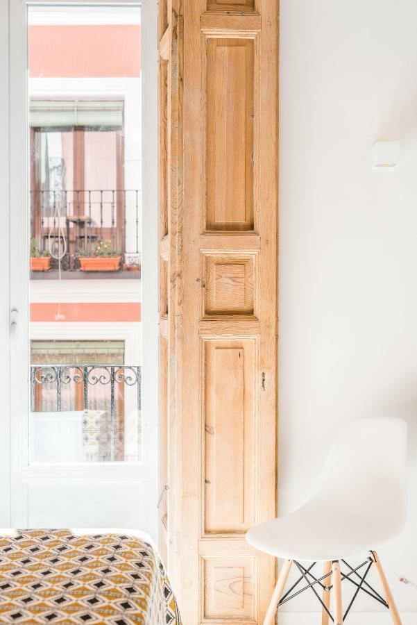 Waou Sol IV - Alquiler Corta Duracion Apartment Madrid Ngoại thất bức ảnh