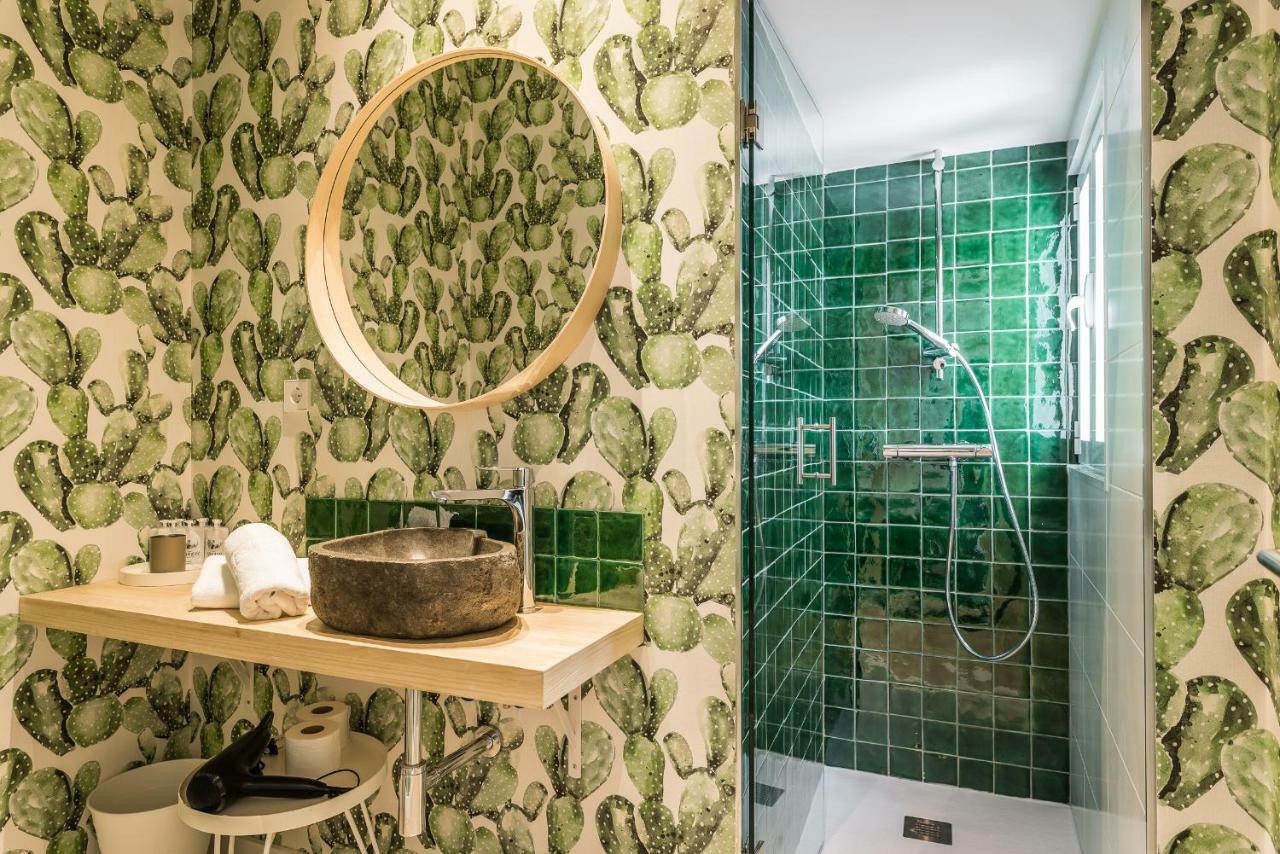 Waou Sol IV - Alquiler Corta Duracion Apartment Madrid Ngoại thất bức ảnh