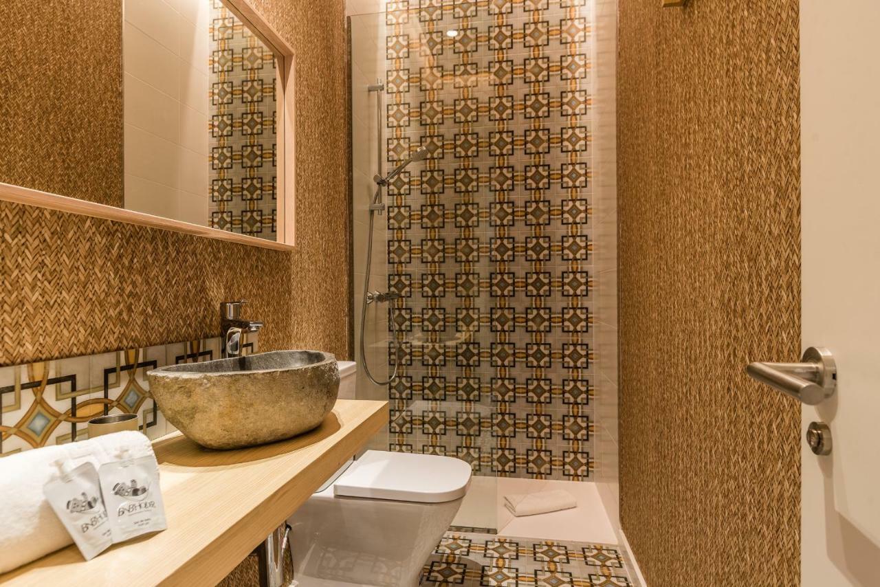 Waou Sol IV - Alquiler Corta Duracion Apartment Madrid Ngoại thất bức ảnh