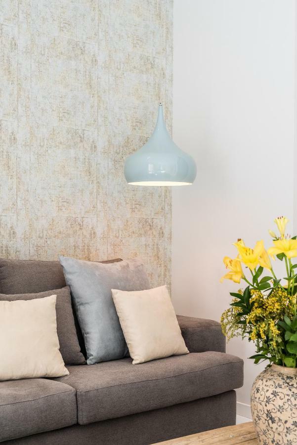 Waou Sol IV - Alquiler Corta Duracion Apartment Madrid Ngoại thất bức ảnh